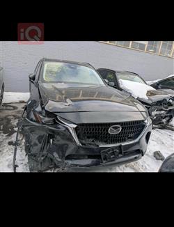 مازدا CX-90